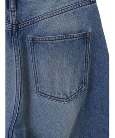 CRAFT STANDARD BOUTIQUE ワイドデニムパンツ