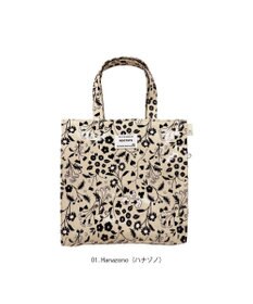 ROOTOTE 1290【正方形型】EU.スクエア.ラミネート-K