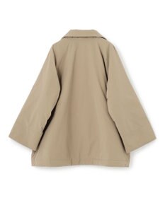 UNFILO FINE MOVE 中綿ライトコート