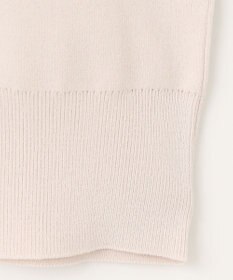 J.PRESS LADIES 【洗える】ニット ブルゾン