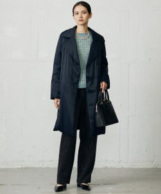 自由区 L 【17号サイズまで展開】ブライトダウン コート