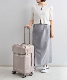 ACE BAGS & LUGGAGE Jewelna Rose コゼット・スーツケース 機内持ち込みサイズ 33L 05541