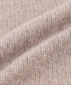 23区 ベビーアルパカ マフラー