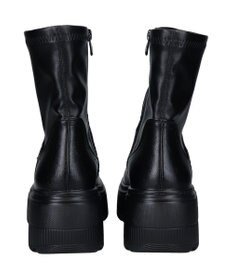 Bridget Birkin 【Bridget Birkin】厚底ショートブーツ