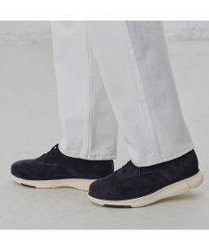 ASICS WALKING ペダラ ライドウォーク コネクト 2 メンズ 3E