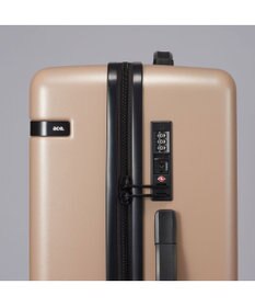 ACE BAGS & LUGGAGE ace. TOKYO  コーナーストーン2-Z スーツケース 06862 48L 3.5 kg エース