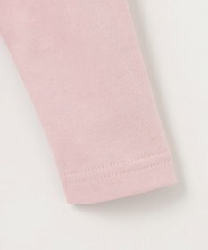 組曲 KIDS 【80~100㎝】ベビーフラワー Tee