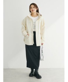 Green Parks ・ＳＵＧＡＲ　ＳＰＯＯＮ　３ｗａｙペプラムスカート