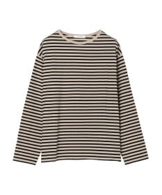 Green Parks ボーダープルオーバー