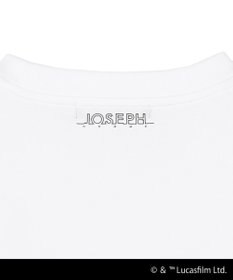 JOSEPH HOMME 【WEB限定】【スター・ウォーズ 】 JOSEPH HOMME スター・ウォーズ / リラックスフォルム クルーネックプリントTシャツ