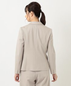 自由区 【Sサイズ有】360°FREEウォッシャブル テーラードジャケット