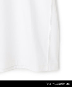 JOSEPH HOMME 【WEB限定】【スター・ウォーズ 】 JOSEPH HOMME スター・ウォーズ / リラックスフォルム クルーネックプリントTシャツ