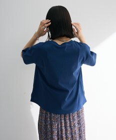 Green Parks フォトプリントボックスＴシャツ