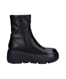 Bridget Birkin 【Bridget Birkin】厚底ショートブーツ