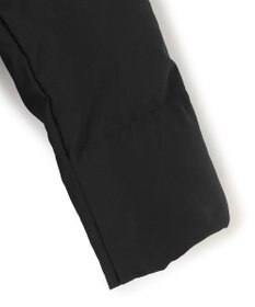 23区 ECOPEL エコファーコンビ ダウンコート