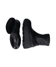 Bridget Birkin 【Bridget Birkin】厚底ショートブーツ