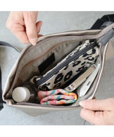 PELLE BORSA コンパクトラウンドショルダー Cheers チアーズ 4686