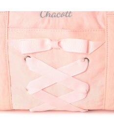 Chacott リボンミニ2Ｗayバッグ