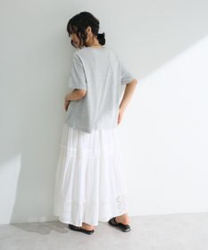 Green Parks フォトプリントボックスＴシャツ