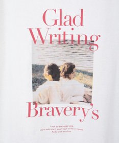 Green Parks フォトプリントボックスＴシャツ