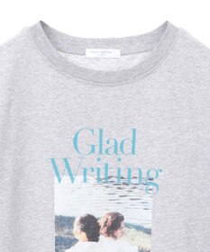 Green Parks フォトプリントボックスＴシャツ