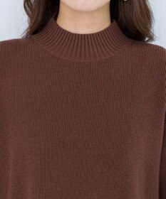 Tiaclasse 【SET UP】幅広いアイテムと相性抜群のニットトップスと女性らしさ溢れるスカートセット