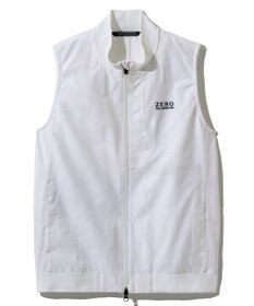 ZERO HALLIBURTON クールドッツ カモフラージュ ベスト ZHG-A4S10B 82823 ゴルフウェア