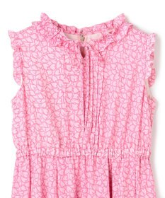 TOCCA 【chayさん着用・WEB限定カラーあり】HEART RUSH ドレス