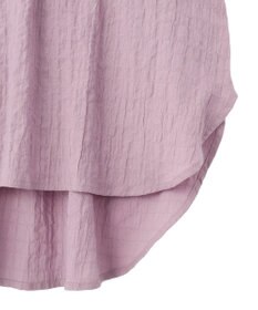 CRAFT STANDARD BOUTIQUE ナチュラルワッシャーブラウス【WEB限定カラー有り】