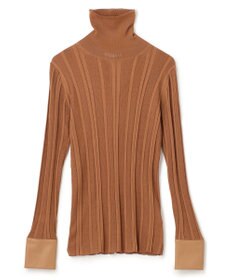 BEIGE， 【BAILA 1月号掲載】RACINE / レザーコンビニット