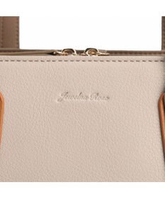 ACE BAGS & LUGGAGE Jewelna Rose へレス 2wayハンドバッグ 16221 ジュエルナローズ