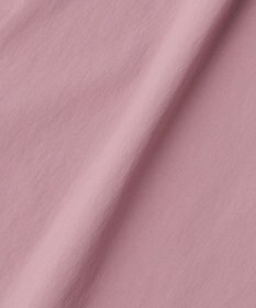 ANY 【ウエストゴム】ナイロンベイカーフレアスカート