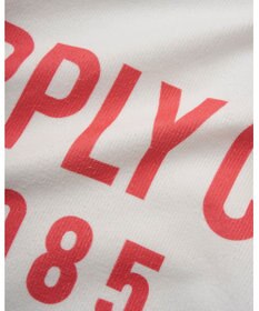 OP／FILA 【RUSTY】ニコちゃん巻きタオル
