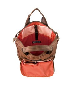 ROOTOTE 1223【撥水:A4収納サイズ】SN.セオルー.アイロ-A