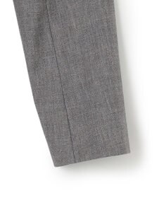 23区 【23区 | 5525gallery】ウールストレッチ ダブル前 ジャケット