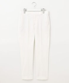 自由区 【接触冷感・吸湿・速乾・XXSサイズあり】COOLMAX テーパードパンツ