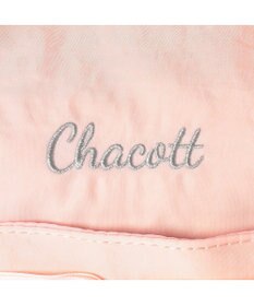 Chacott リボンミニ2Ｗayバッグ