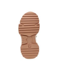 STEVE MADDEN KABOOM スノーハイカットスニーカー