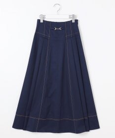 Feroux 【古畑星夏さん着用】フロントビット スカート