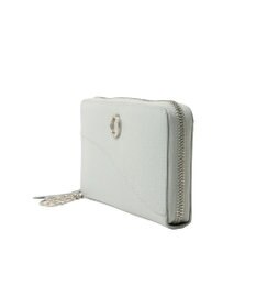 CLATHAS カーラ ラウンド長財布