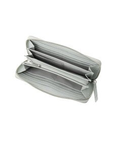 CLATHAS カーラ ラウンド長財布