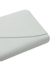 CLATHAS カーラ ラウンド長財布