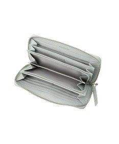 CLATHAS カーラ ラウンド長財布
