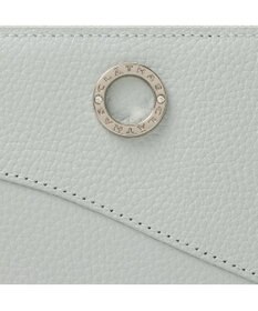 CLATHAS カーラ ラウンド長財布