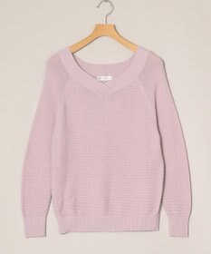 ONWARD Reuse Park 【組曲】ニット春夏