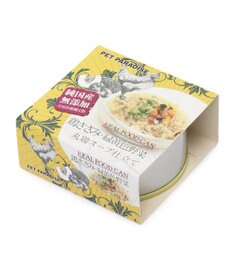 PET PARADISE ネット店限定 ペットパラダイス お試しアソート4缶セット リアルフード缶 犬  猫