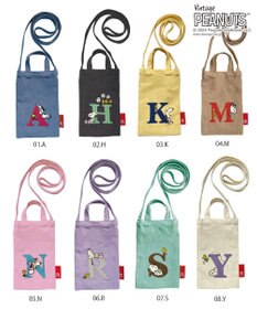 ROOTOTE 8417【スヌーピー】IP.ベビールー2way.ピーナッツ-9Y