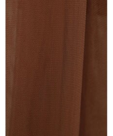 Green Parks ・ＥＬＥＮＣＡＲＥ　ＤＵＥ　チュールドロストキャミワンピ