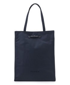 TOCCA 【A4サイズ対応・一部カラー撥水】TINY RIBBON SUBBAG サブバッグ