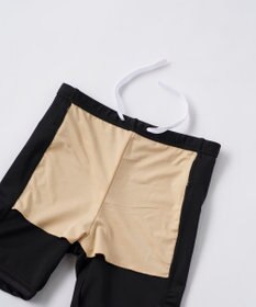 OP／FILA 【FILA】スクール水着Tシャツセット タンキニタイプ